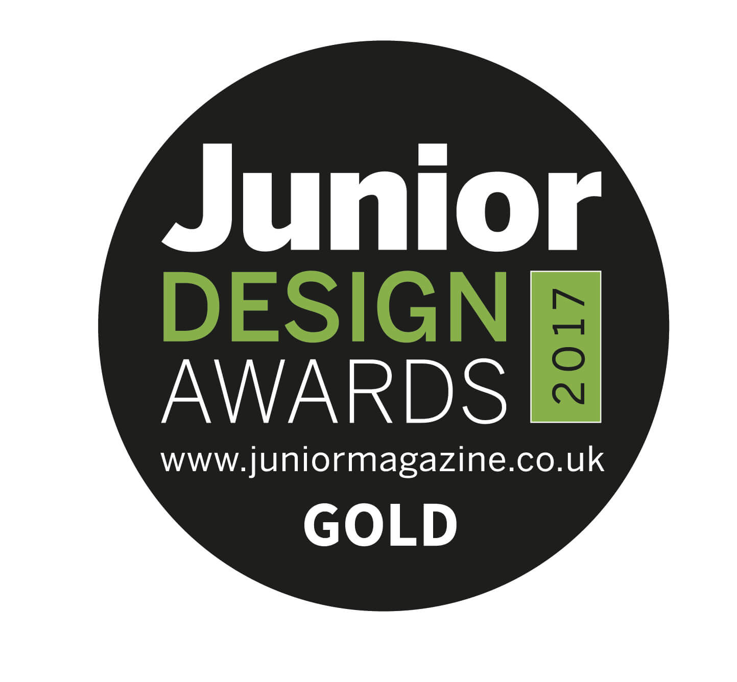 Junior Design Awards 2017